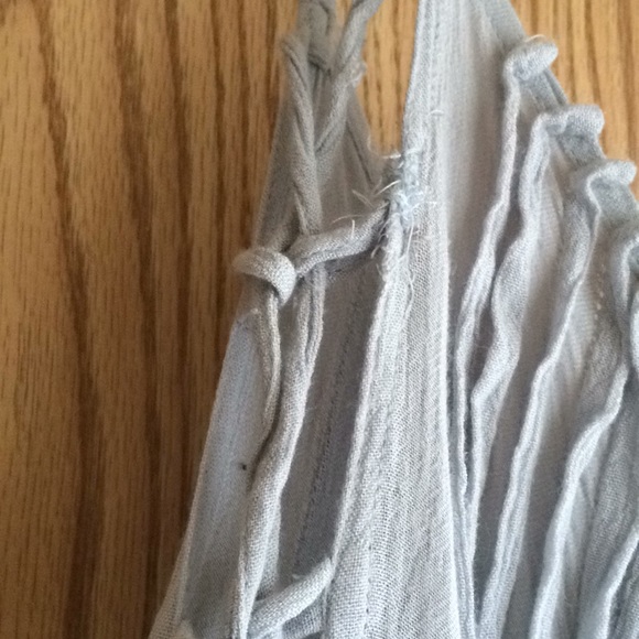 Free People Flowy Lace Dress - Picture 5 of 5